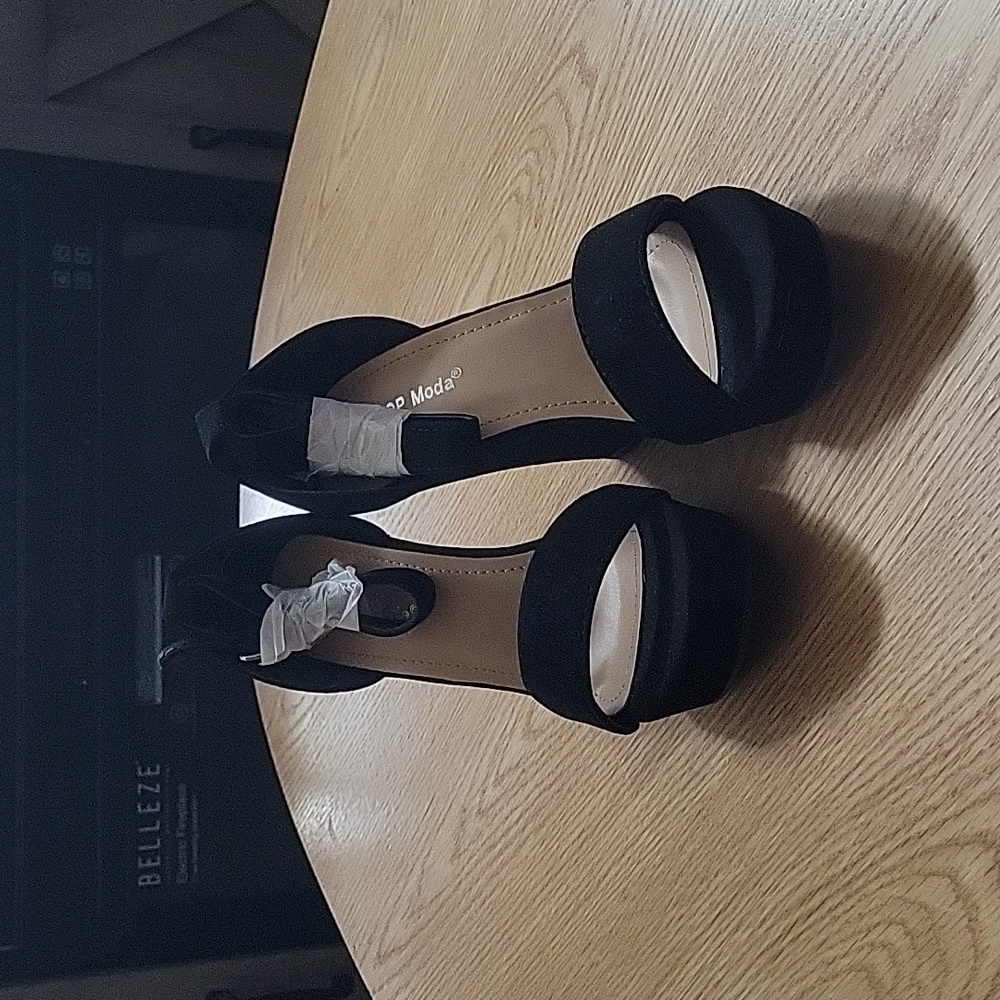 Top Moda Shoes - Picture 2 of 7